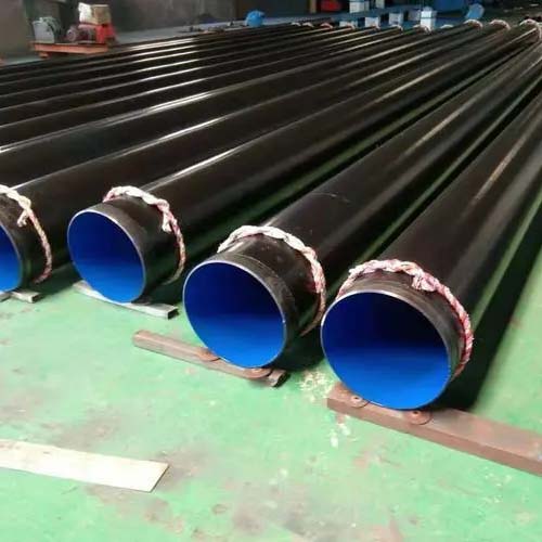 临夏涂塑钢管的施工流程注意事项包括