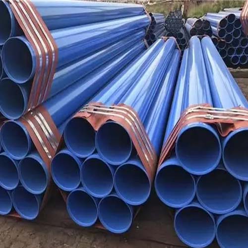 临夏涂塑钢管检测