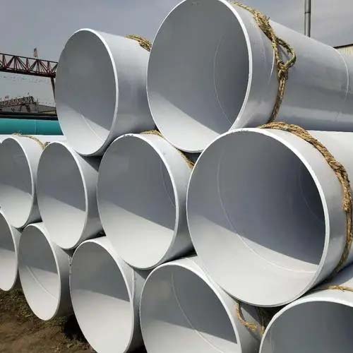 临夏涂塑钢管厂家