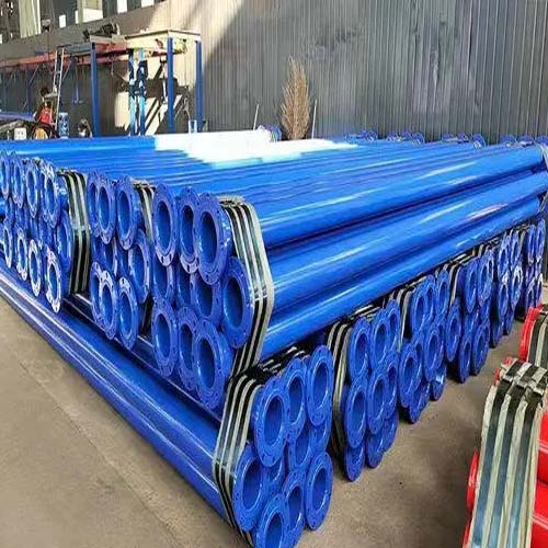 临夏防腐涂塑钢管的规格型号