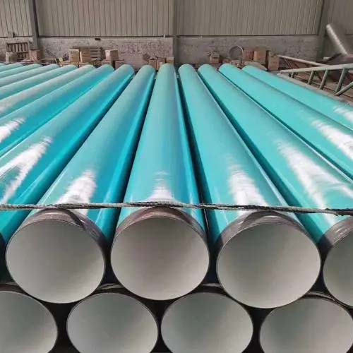 临夏防腐涂塑钢管的执行标准