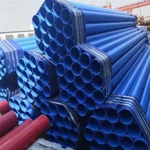 如何选购临夏给水涂塑钢管？