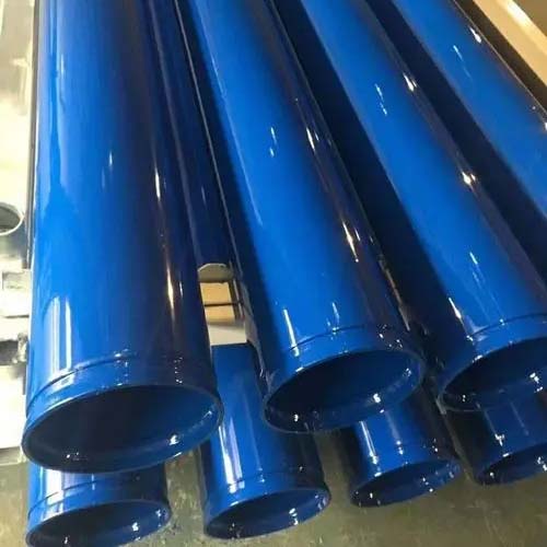 临夏给水涂塑钢管有哪些型号？