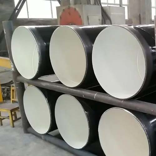 临夏涂塑钢管防腐条件