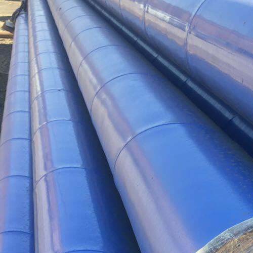 临夏防腐涂塑钢管安装注意事项有哪些？