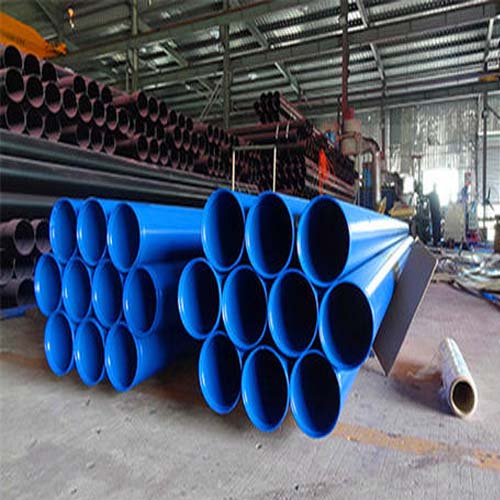 临夏防腐涂塑钢管长度