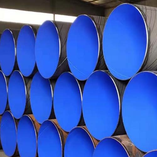 临夏给水涂塑钢管厂家